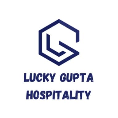 Lucky Gupta Hospitality