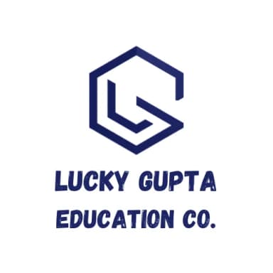 Lucky Gupta Education Co.