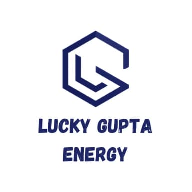 Lucky Gupta Energy