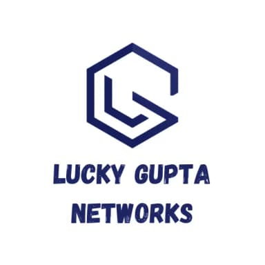 Lucky Gupta Networks