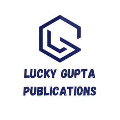 Lucky Gupta Publications