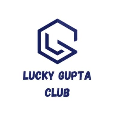 Lucky Gupta Club