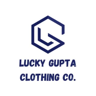 Lucky Gupta Clothing Co.